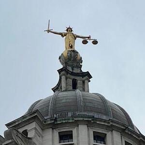 Old Bailey Tours